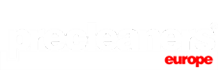 precleaners logo reverse